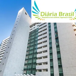Diaria Brasil 61866 Apartamento Brasília