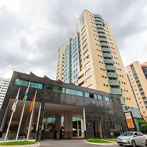 Lets Diaria Brasil 64138 Apartamento Brasília
